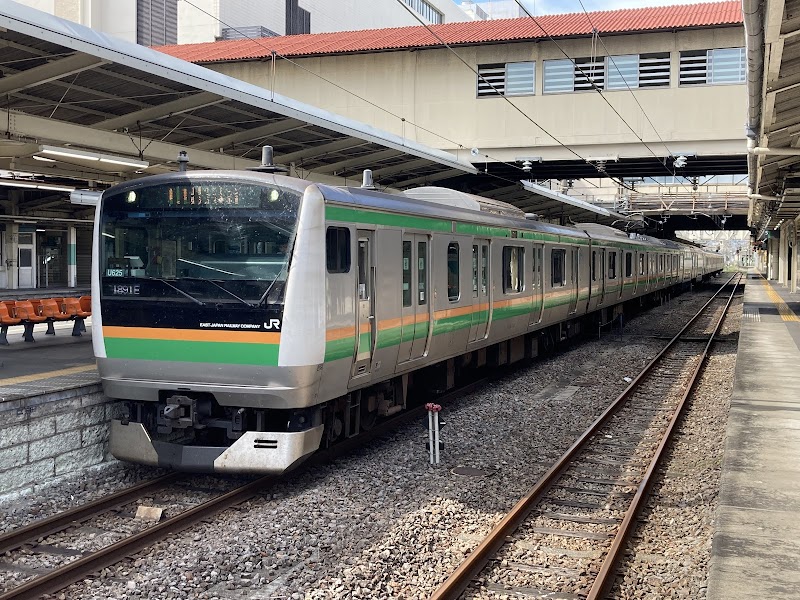 Raxia JR Takasaki Station Store Takasaki City - Day Spa in Takasaki City