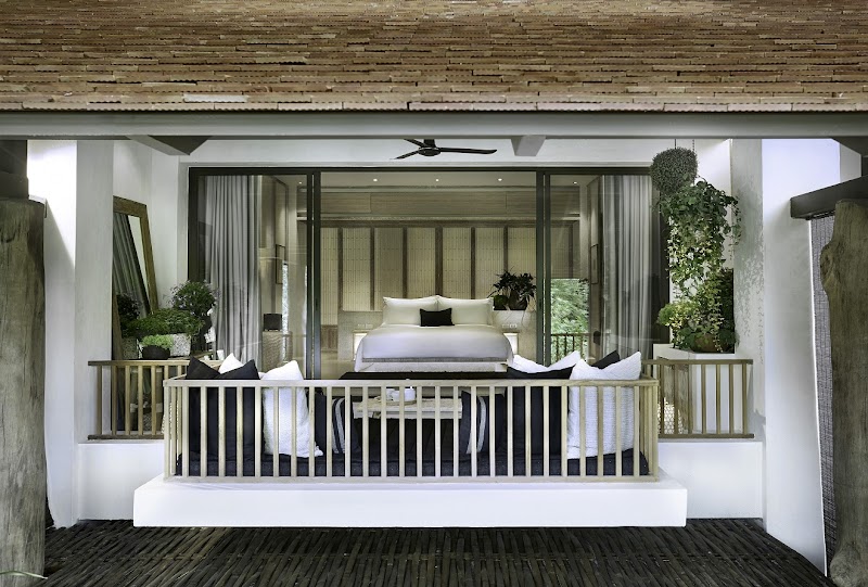 Raya Heritage Chiang Mai - Hotel Spa in Chiang Mai