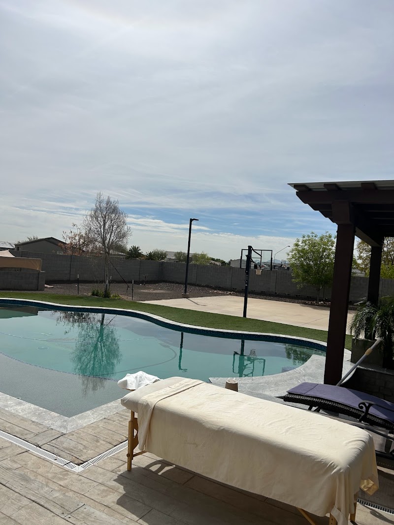 Raymi Wellness Center San Tan Valley - Wellness Retreat in San Tan Valley
