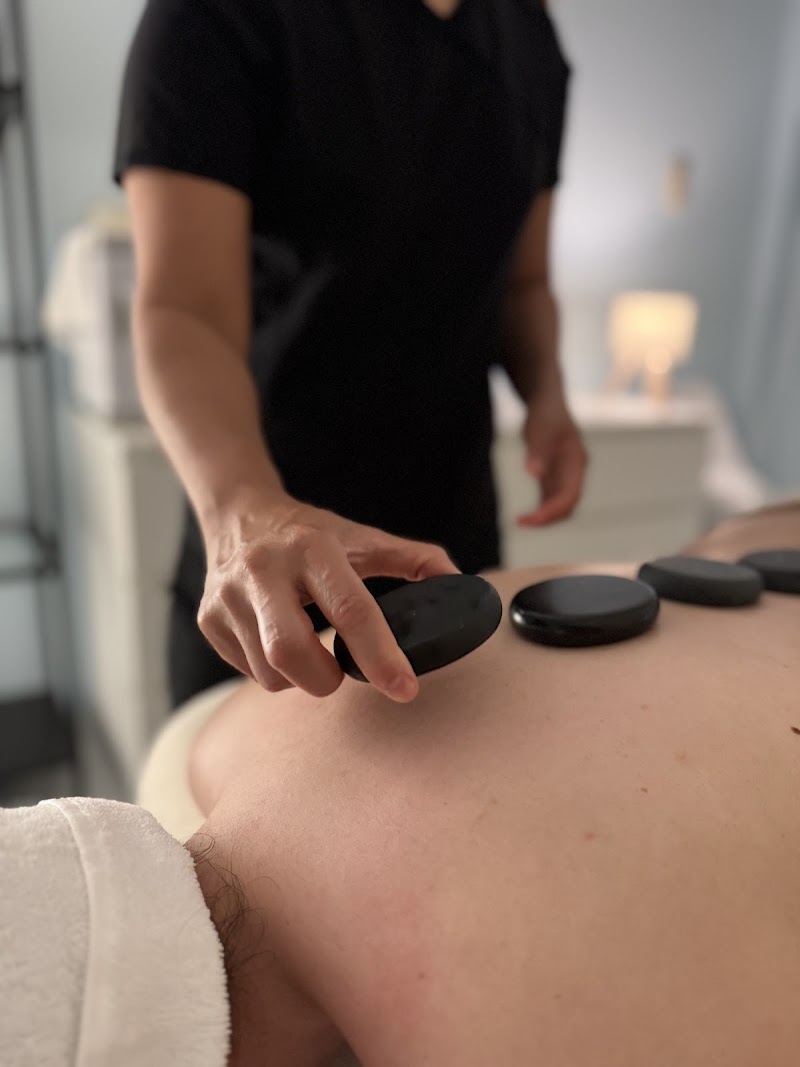 Rayong Baan Rimtang Body And Facial Massage