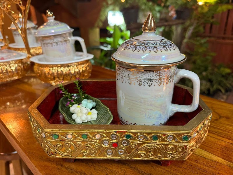 Rayong Thai Traditional Massage - Day Spa in Rayong