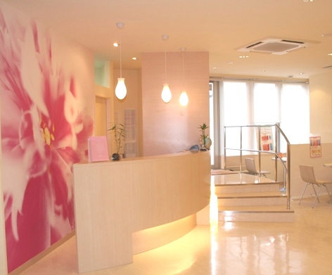 Rayvis Sendai Store - Esthetic rayvis Sendai Aoba Ward - Day Spa in Sendai Aoba Ward