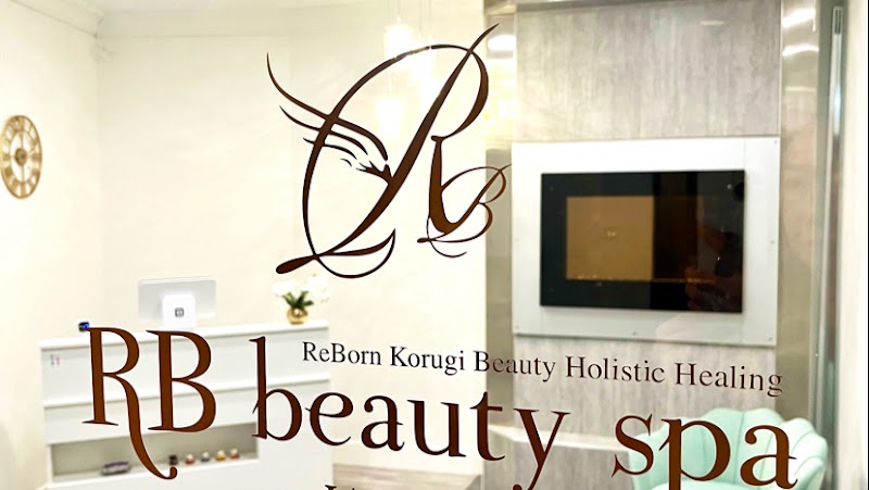RB beauty spa -Japan- Edmonton - Day Spa in Edmonton