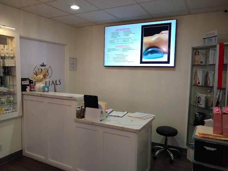 Rb Day Spa Lynwood - Day Spa in Lynwood