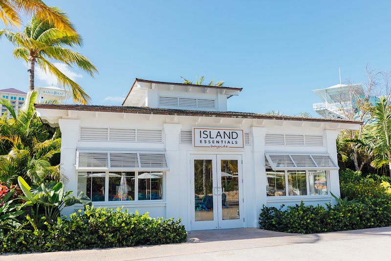 RB Essentials Nassau - Day Spa in Nassau