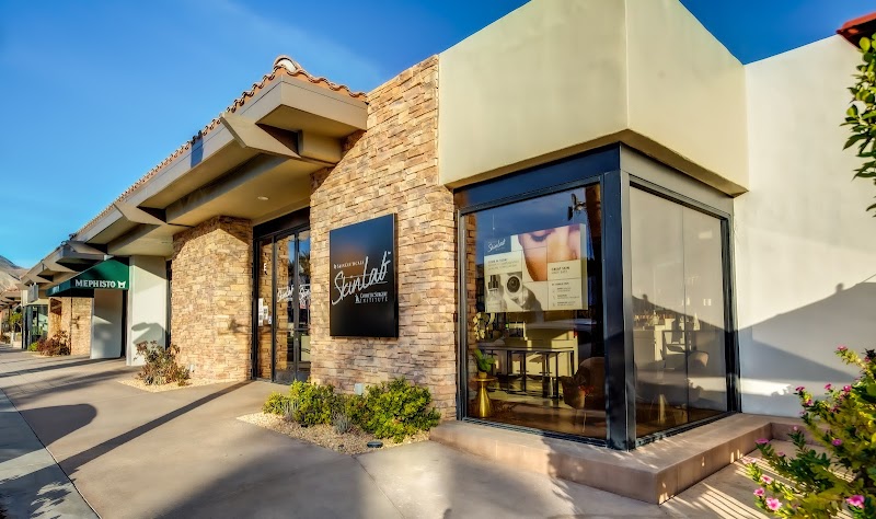 RB Laser Aesthetics Palm Desert - Day Spa in Palm Desert