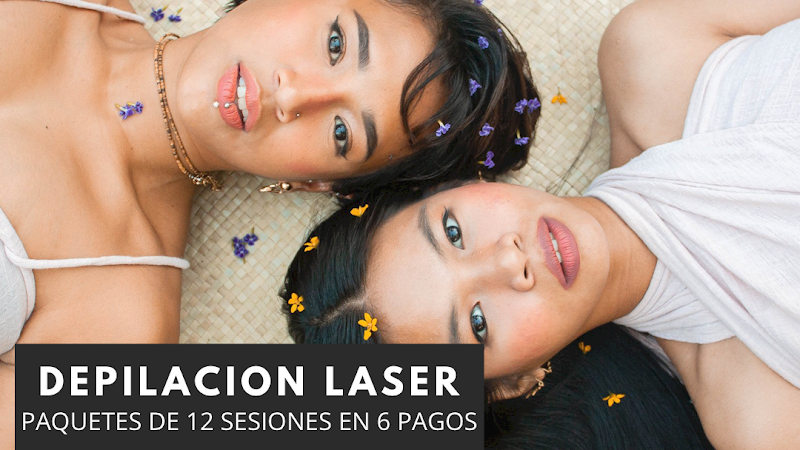 RB Spa Relax y Belleza San Juan de los Lagos - Day Spa in San Juan de los Lagos