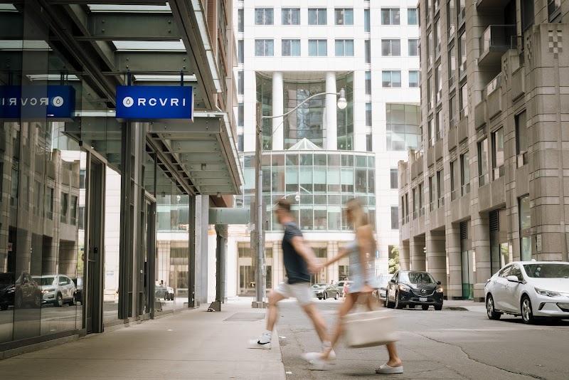 RCVRI Toronto photo