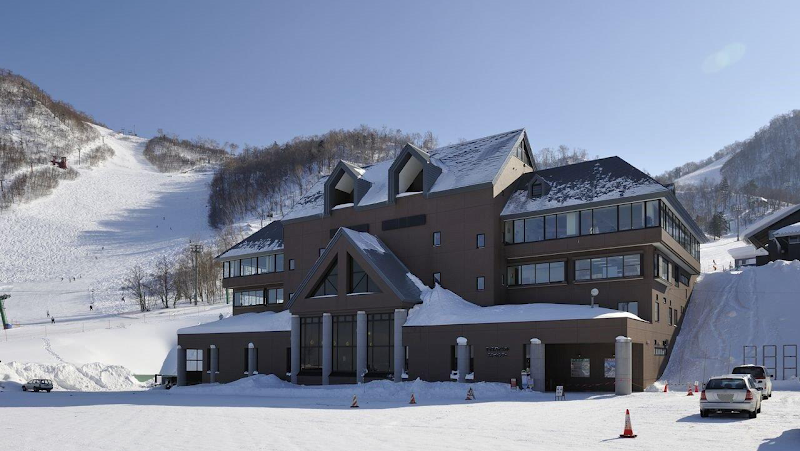 Re Bornu Sapporo Teine Ward - Day Spa in Sapporo Teine Ward