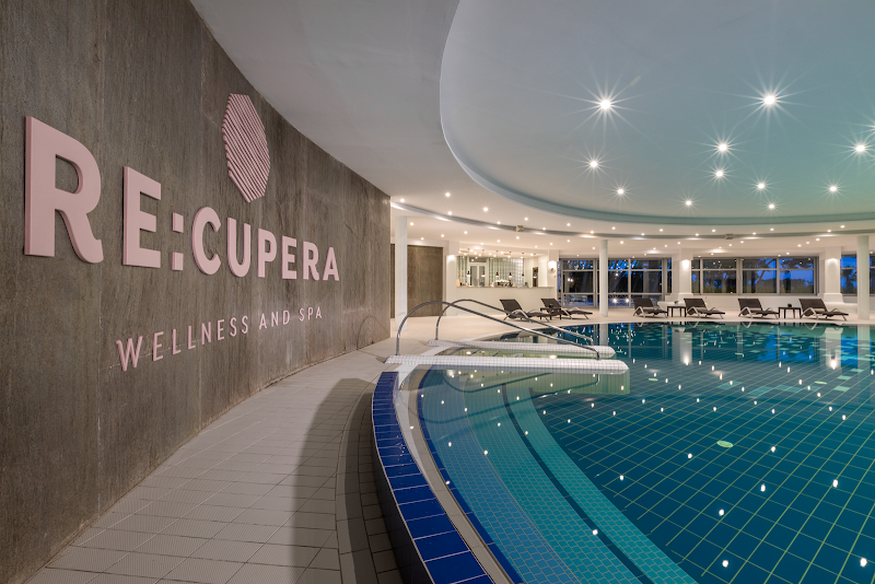 RE:CUPERA WELLNESS AND SPA Split - Medical Spa in Split