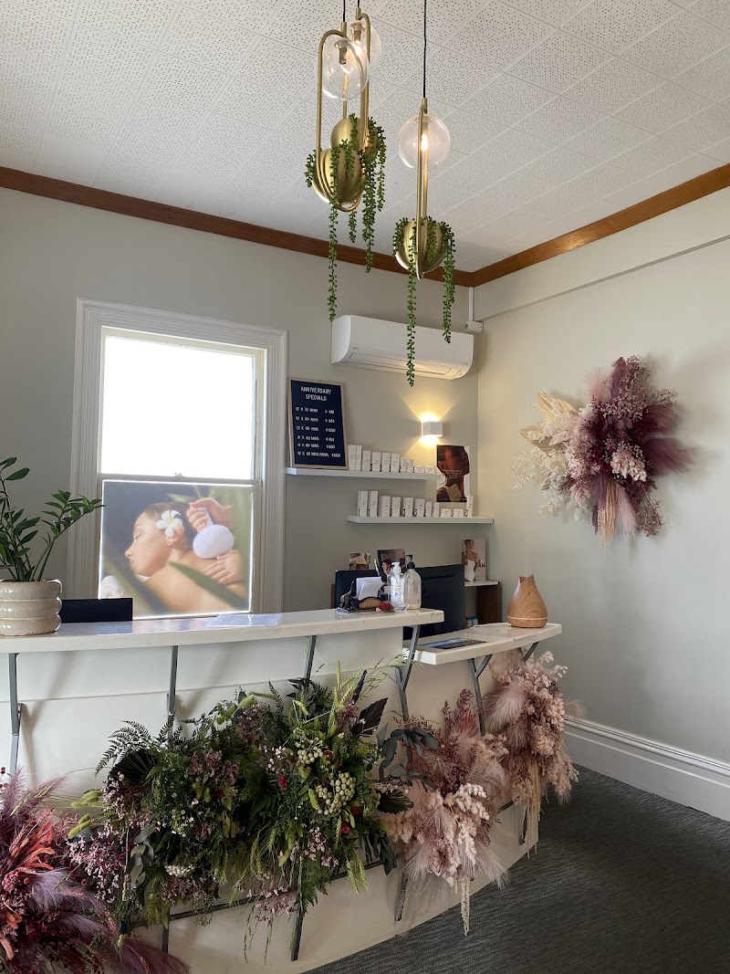 Re:leaf Massage and Day Spa Napier Hawke's Bay - Day Spa in Hawke's Bay