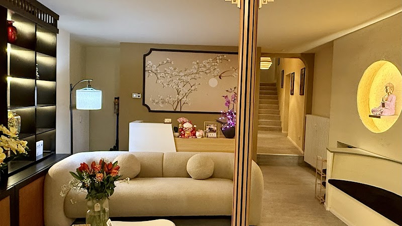 RE-new Facial Spa & Wellness Gerlingen (Baden-Württemberg) - Wellness Retreat in Gerlingen (Baden-Württemberg)