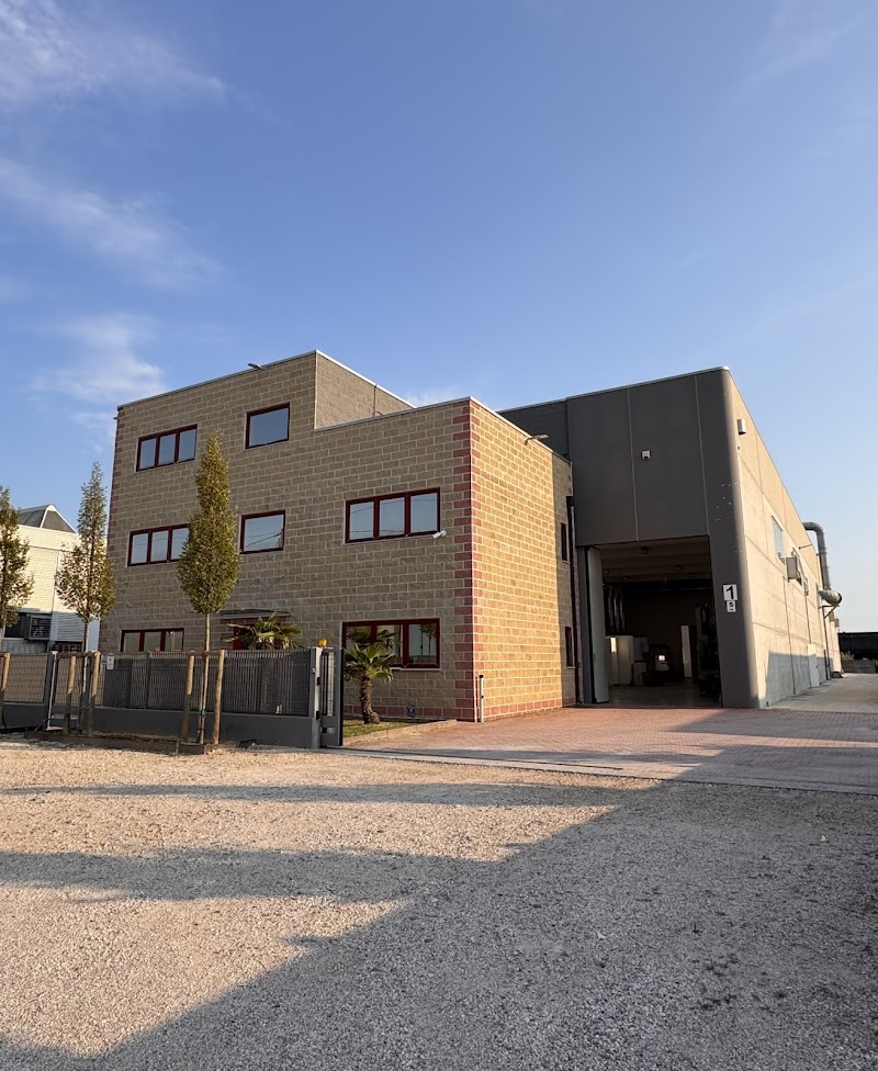 Re.Pack Srl, Monoblocchi Shutter BOX, Isolamenti Termici e Acustici Campodarsego - Day Spa in Campodarsego