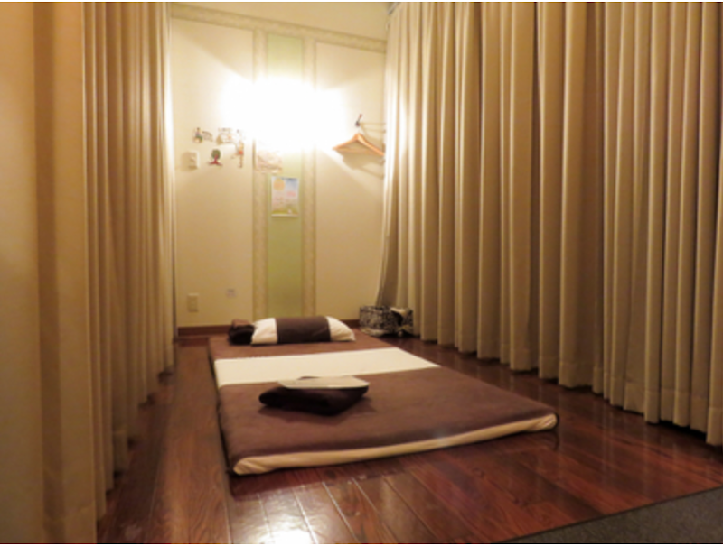 Re.ra.ku Aeon Lake Town Store Koshigaya - Day Spa in Koshigaya