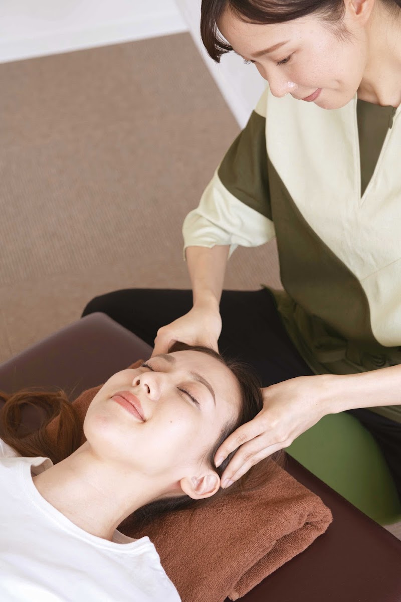 Re.Ra.Ku Shin-Koenji Store Suginami City - Day Spa in Suginami City