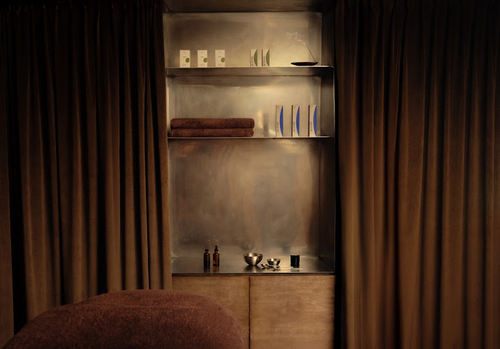 RE Studio Of Wellness Auckland