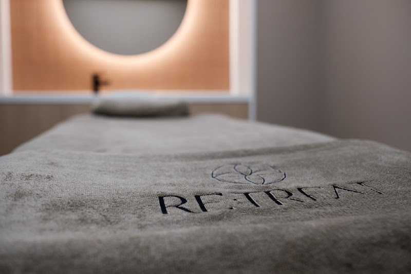 RE:TREAT Salford - Day Spa in Salford