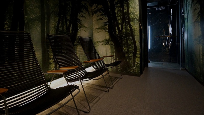 Re:Zone Machinaka Iyashi no Mori Private Sauna Nakagyo Ward, Kyoto City - Day Spa in Nakagyo Ward, Kyoto City