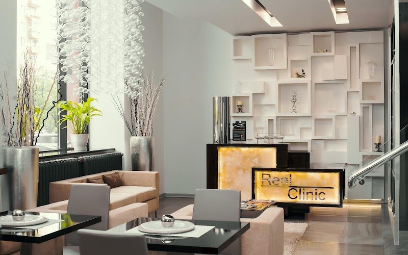 Real Clinic Trubnaya Ploshchad' - Medical Spa in Trubnaya Ploshchad'