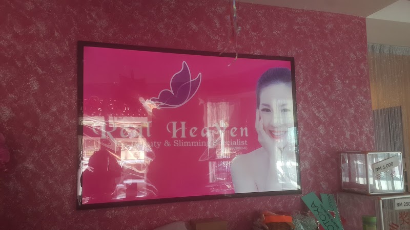 Real Heaven Beauty & Slimming Specialist Batu Maung - Day Spa in Batu Maung