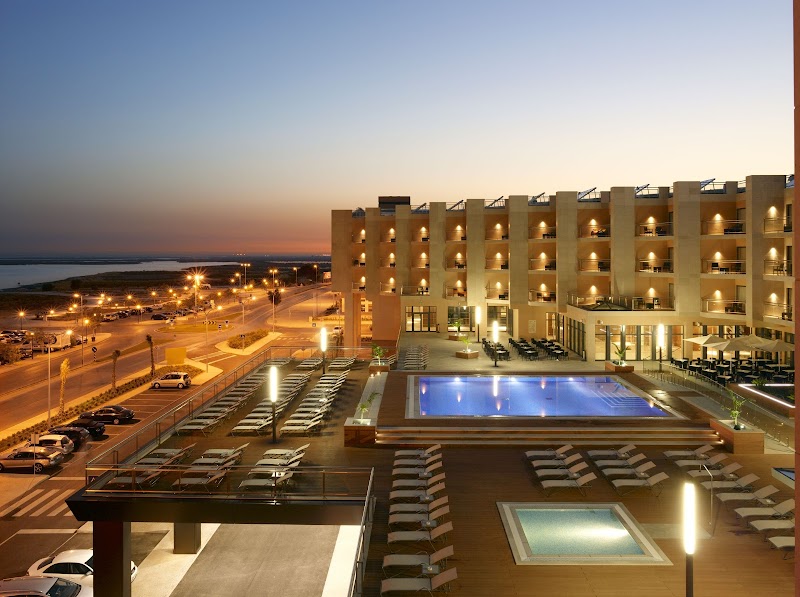 Real Marina Hotel & Spa Algarve - Hotel Spa in Algarve
