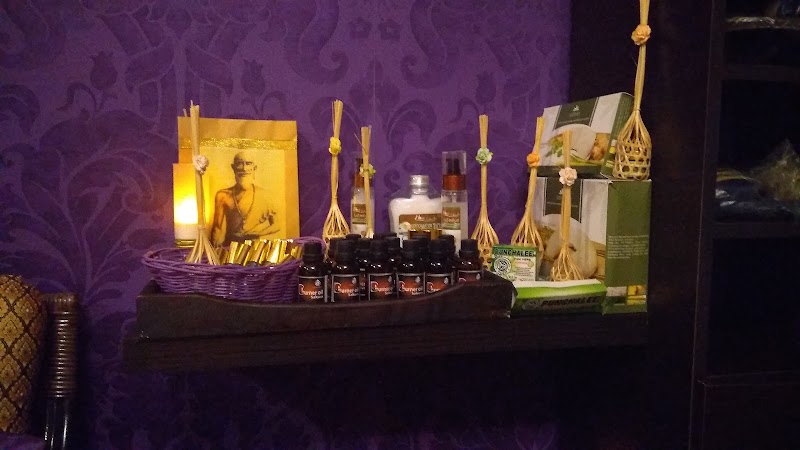 Real Thai Sevastopol - Day Spa in Sevastopol