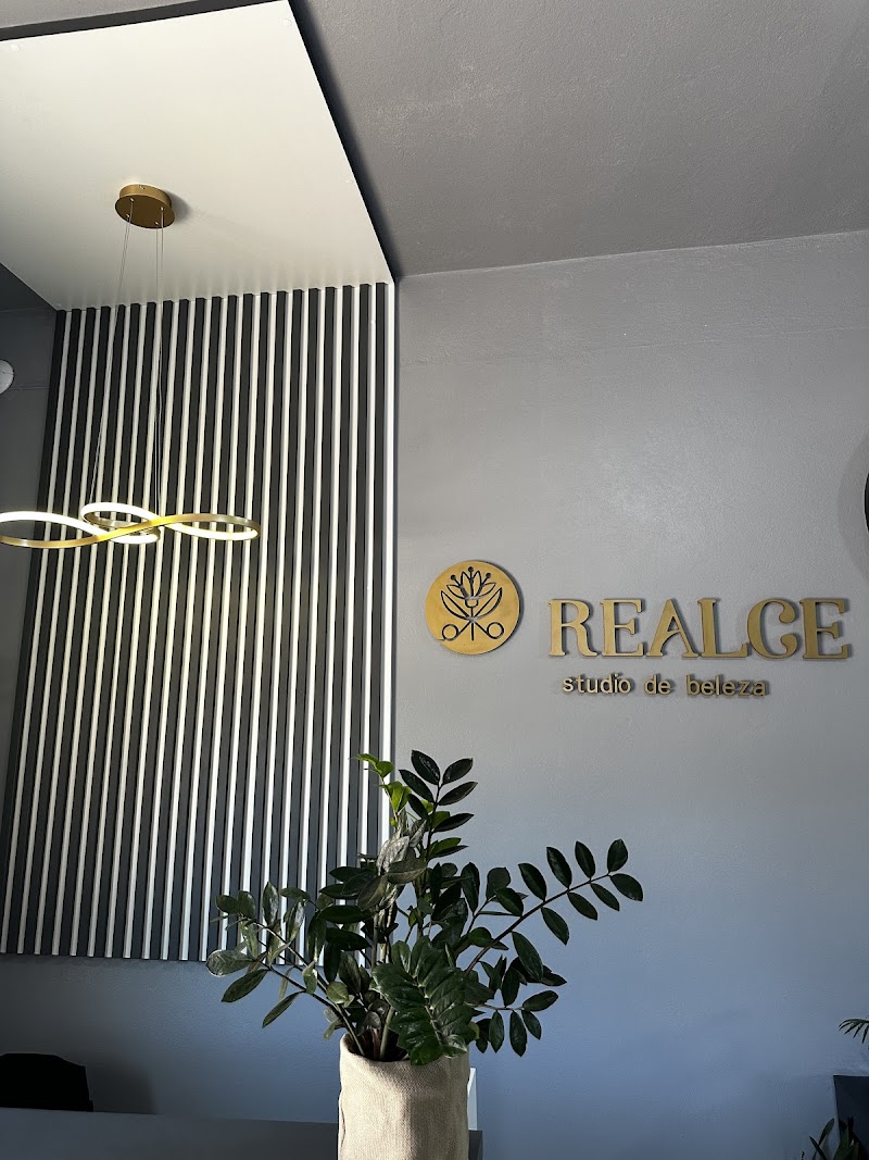 Realce Salao de Beleza Dom Pedrito - Day Spa in Dom Pedrito