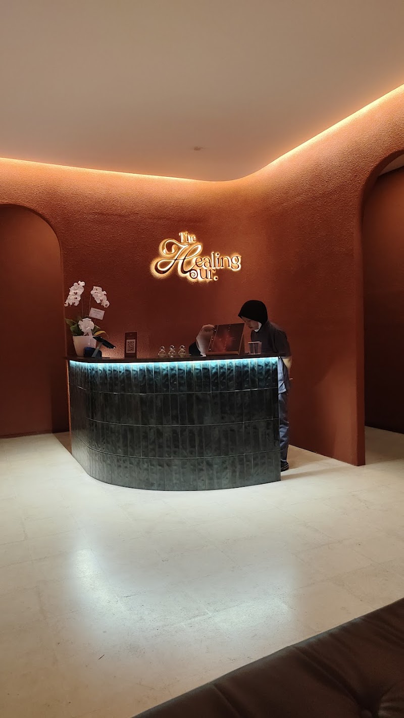 Reallexa Massage & Reflexologist Bogor Kabupaten - Wellness Retreat in Bogor Kabupaten