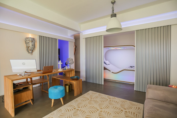 REBALANCE WELLNESS STUDIO GUADELOUPE Baie-Mahault