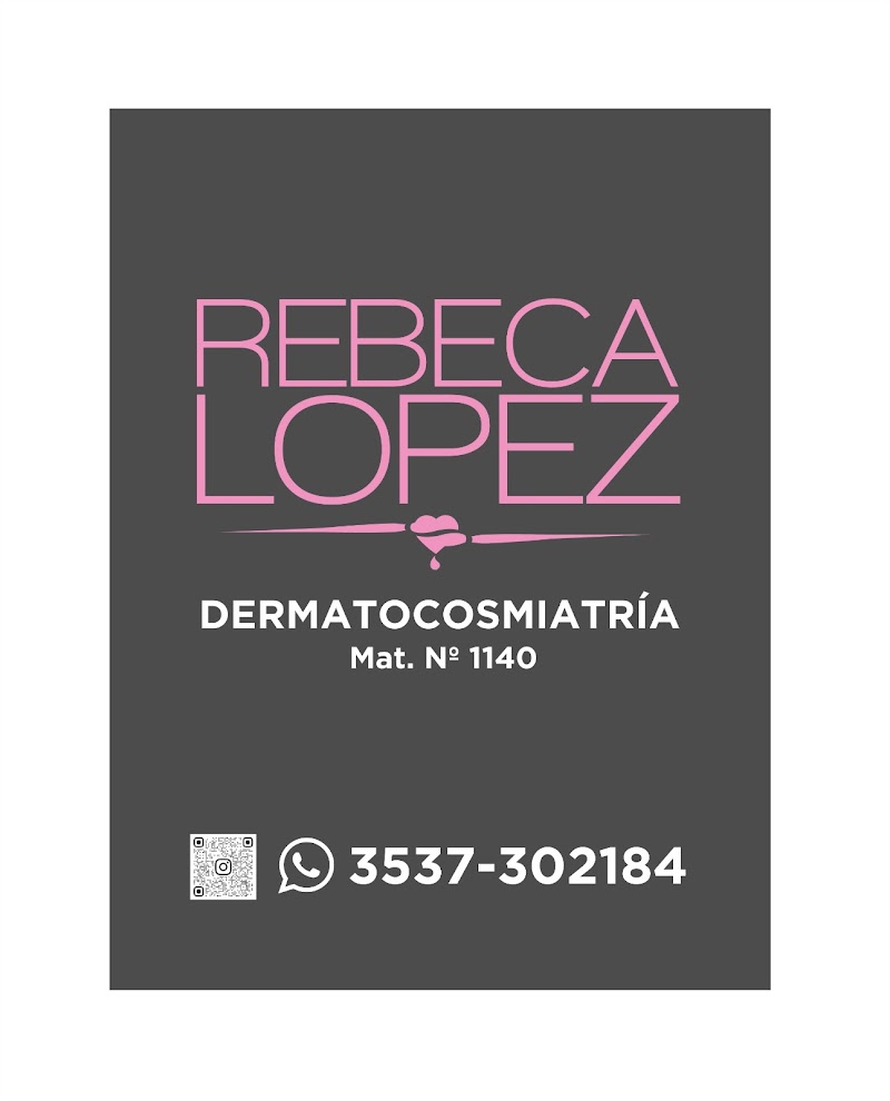 Rebeca Lopez Make Up and Beauty Bell Ville - Day Spa in Bell Ville