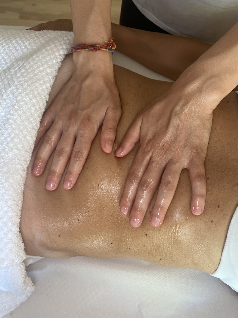 Porto Recanati rebecca massaggi olistici - Wellness Retreat in Porto Recanati