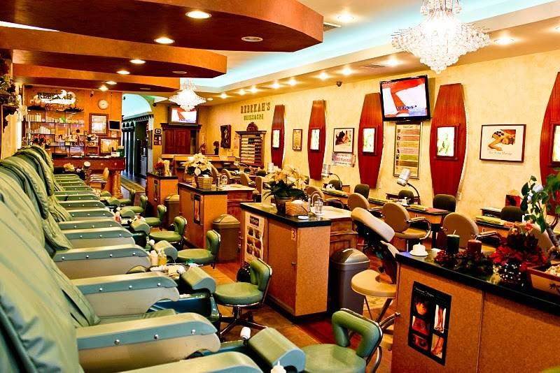 Rebekah Nails And Spa Oakland Gardens - Day Spa in Oakland Gardens