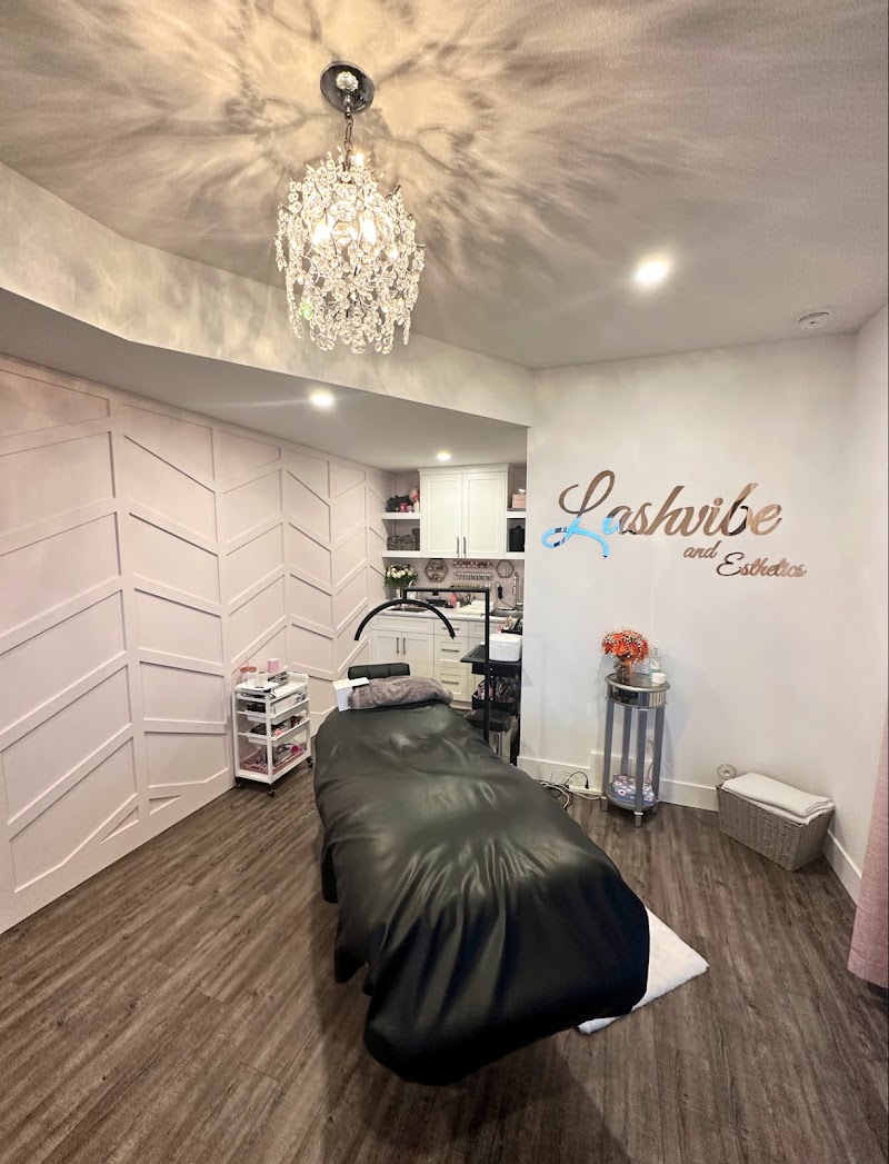 Rebelle Aesthetics Salmon Arm - Day Spa in Salmon Arm
