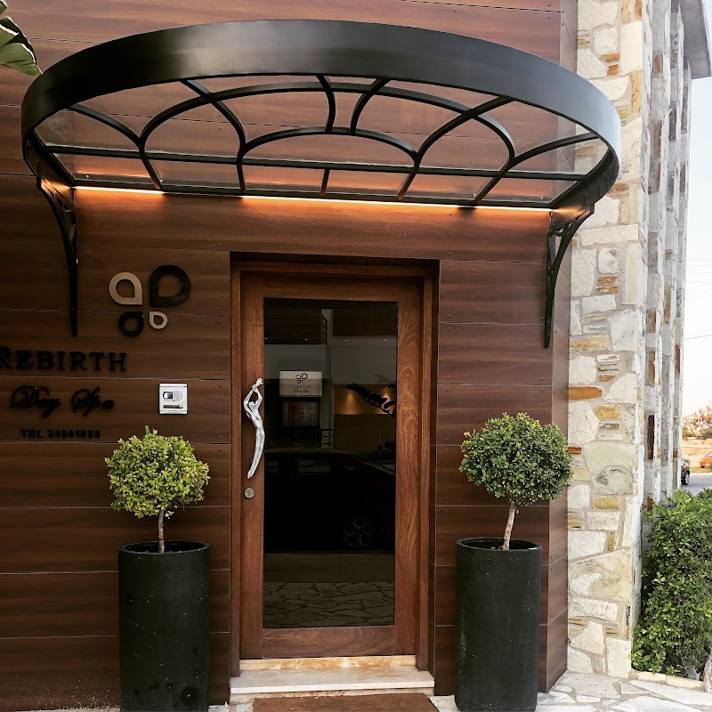 Rebirth Day Spa Limassol - Day Spa in Limassol