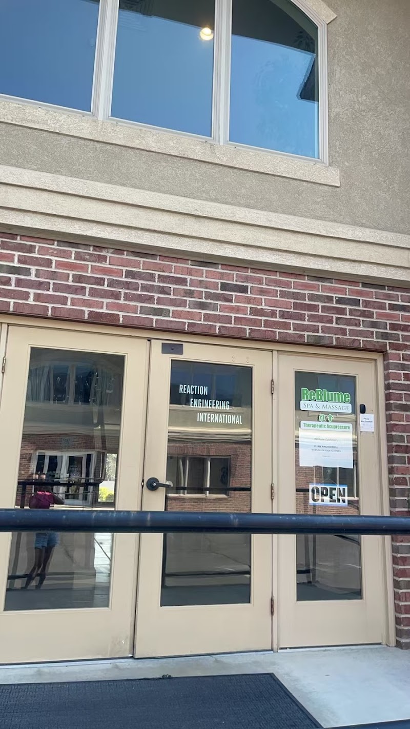 Reblume Spa & Massage Midvale - Day Spa in Midvale
