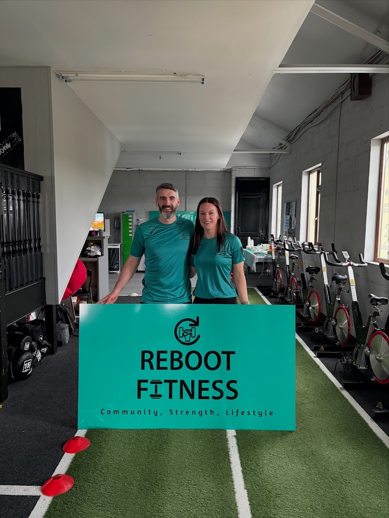 Reboot - Health & Fitness Dublin - Day Spa in Dublin