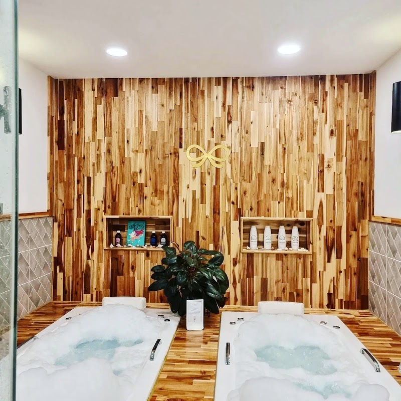 Reborn Spa Aesthetic Busan - Day Spa in Busan