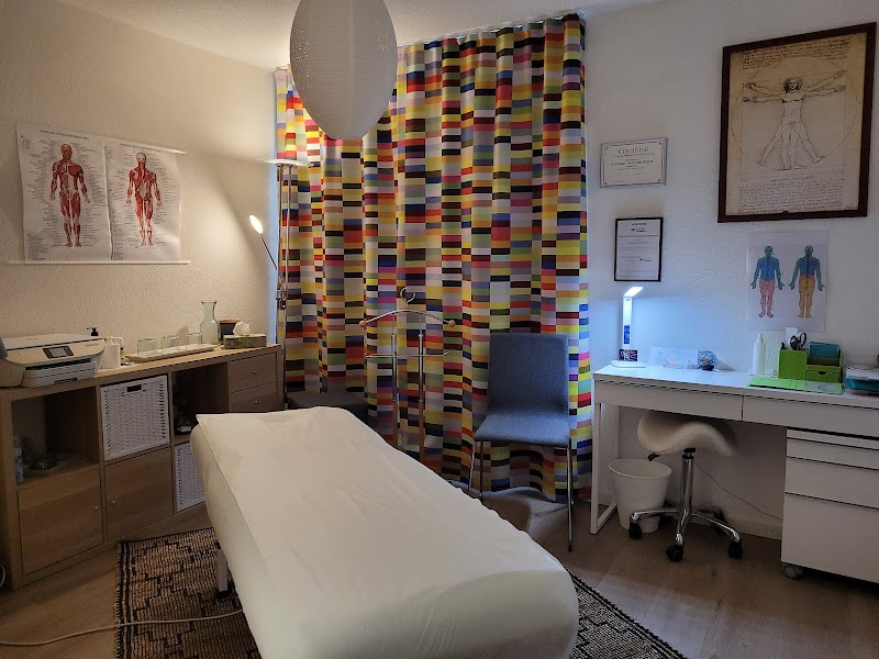 Rebout'Hyp Yverdon-les-Bains - Day Spa in Yverdon-les-Bains