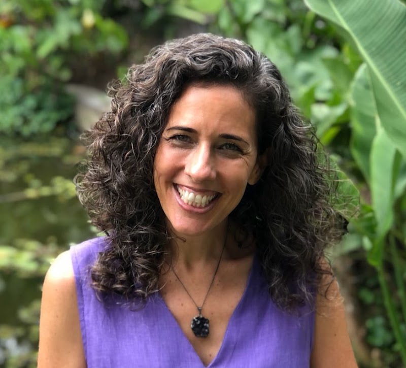 Recanto de Terapias Chris Resende Recife - Wellness Retreat in Recife