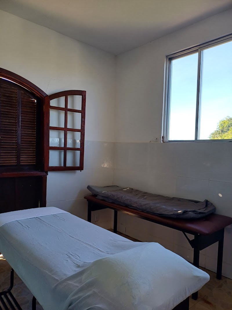 Recanto de Vida Saudável Paty do Alferes - Wellness Retreat in Paty do Alferes