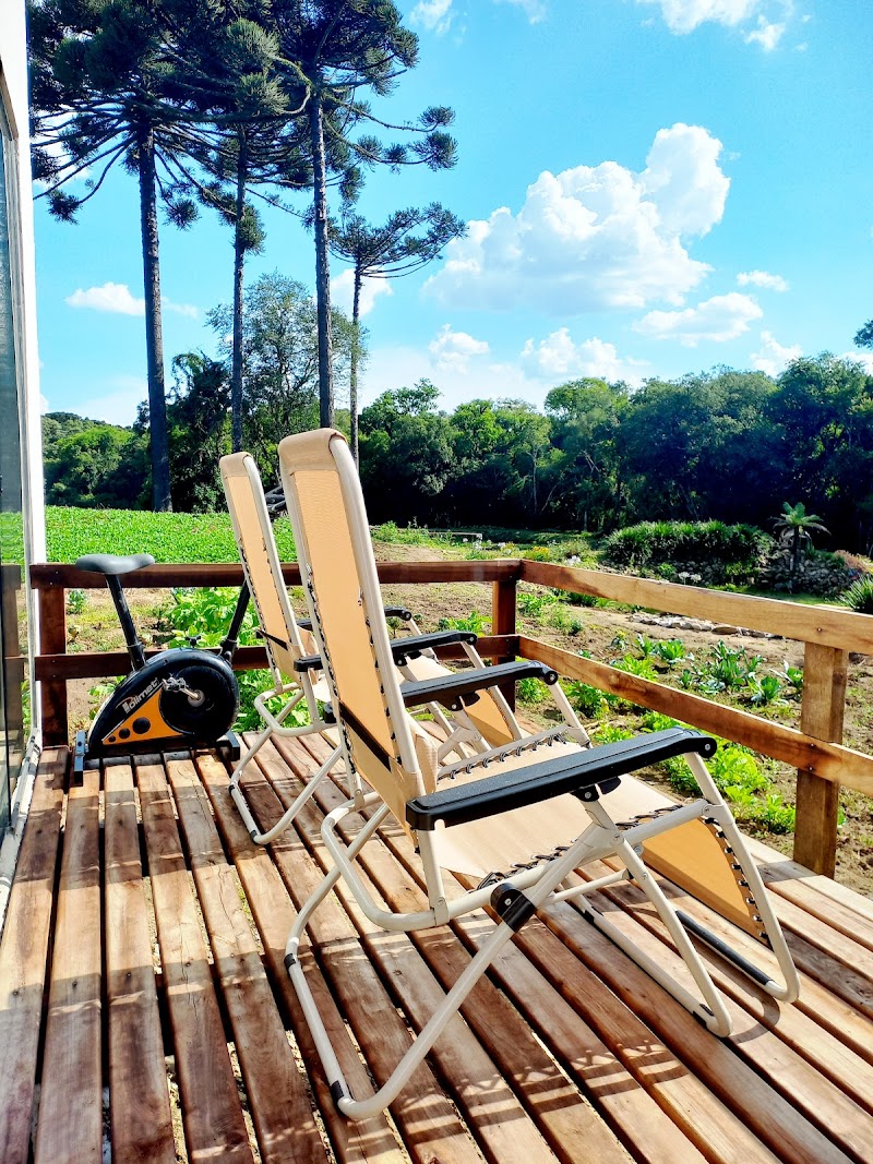 Recanto Liz e Spa Quitandinha - Day Spa in Quitandinha