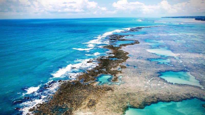 Recife de Corais Tamandaré - Thermal Spa in Tamandaré