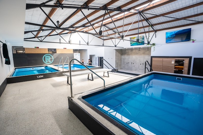 Reclab Perth - Wellness Retreat in Perth