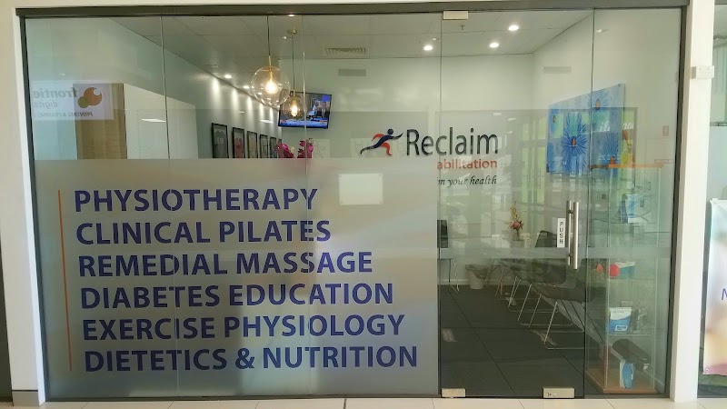 Reclaim Medispa Redcliffe - Day Spa in Redcliffe