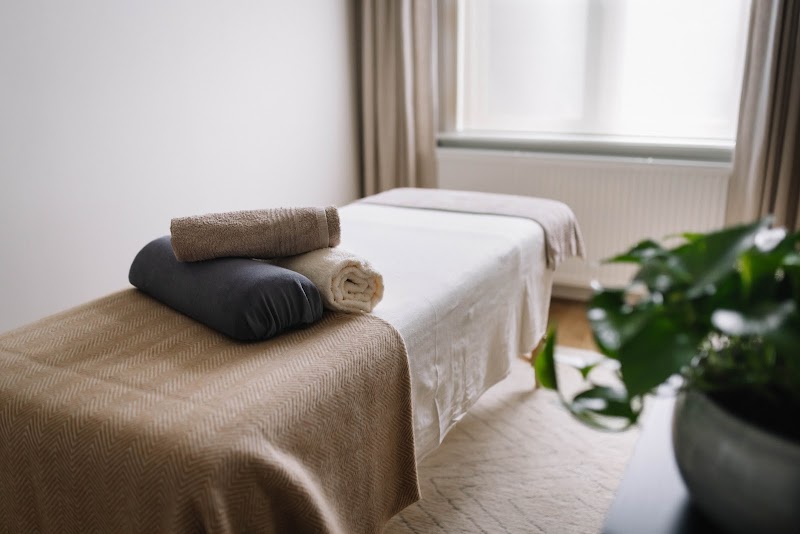 Reconnect Massage Den Haag - Day Spa in Den Haag
