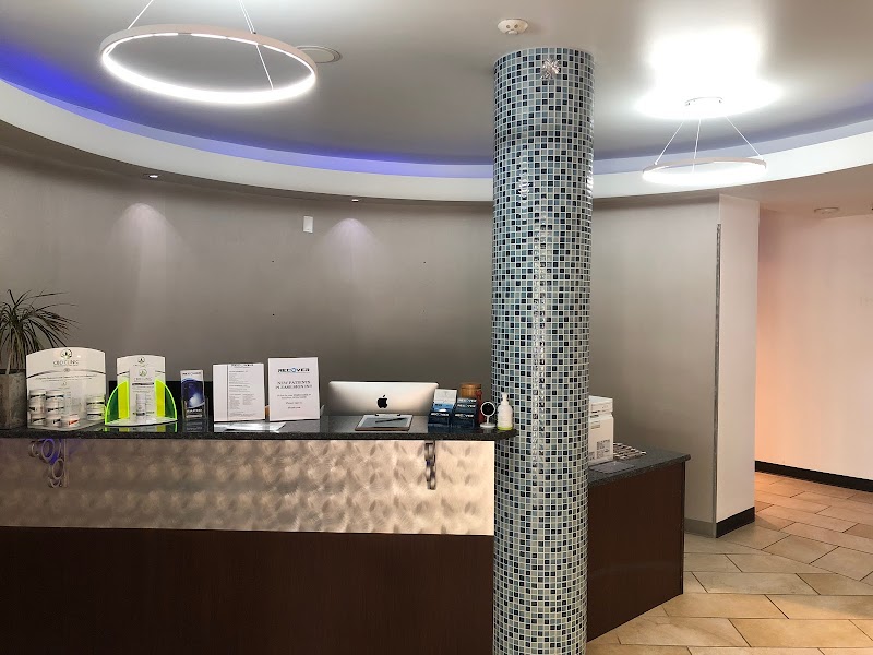 Recover Tulsa - Day Spa in Tulsa