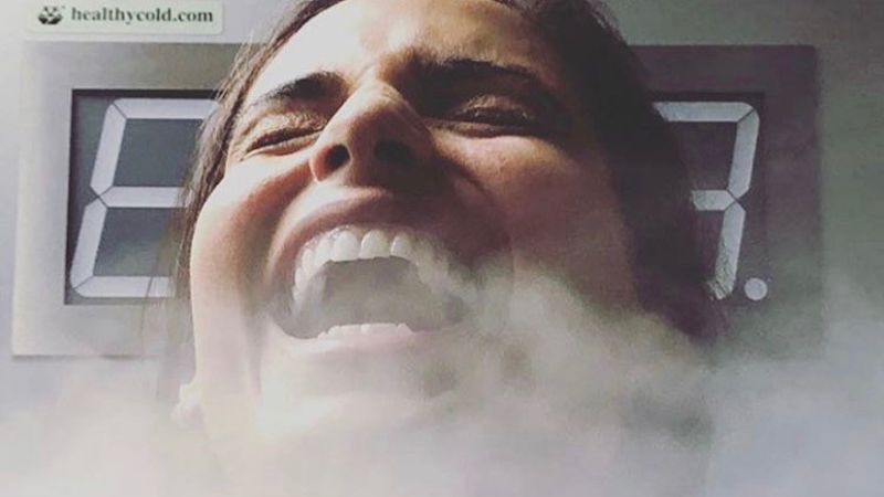 Recoverme Cryo Therapy and Body Restoration Miami Shores - Day Spa in Miami Shores