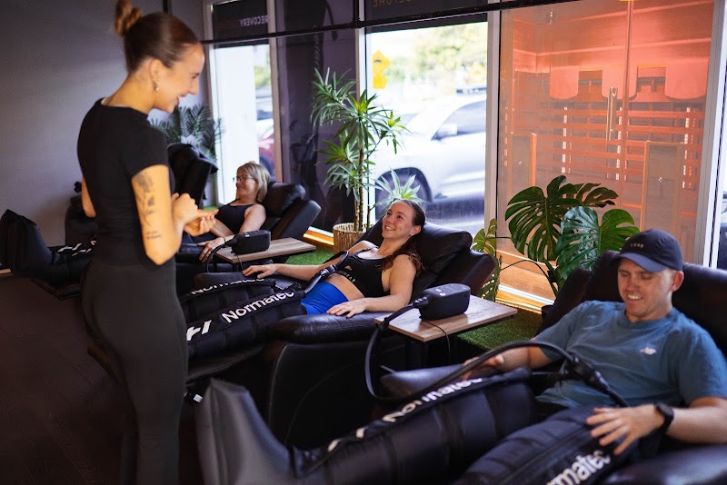 Recovery Culture Mount Isa - Wellness Retreat in Mount Isa