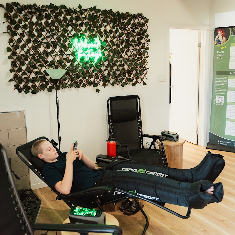 Recovery Jungle Sunshine Coast - Wellness Retreat in Sunshine Coast