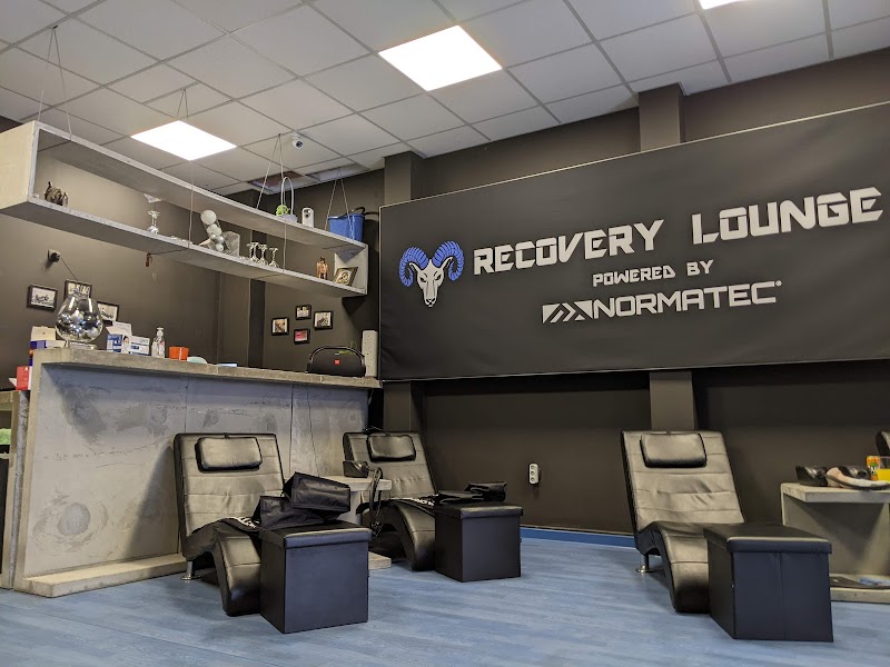 Recovery Lounge Bansko